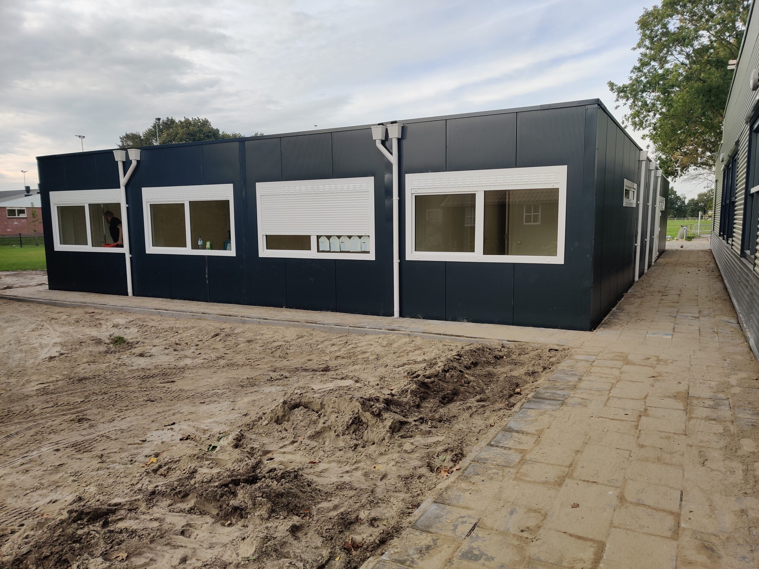 Waarom een schaftruimte wettelijk verplicht is volgens het Arbobesluit